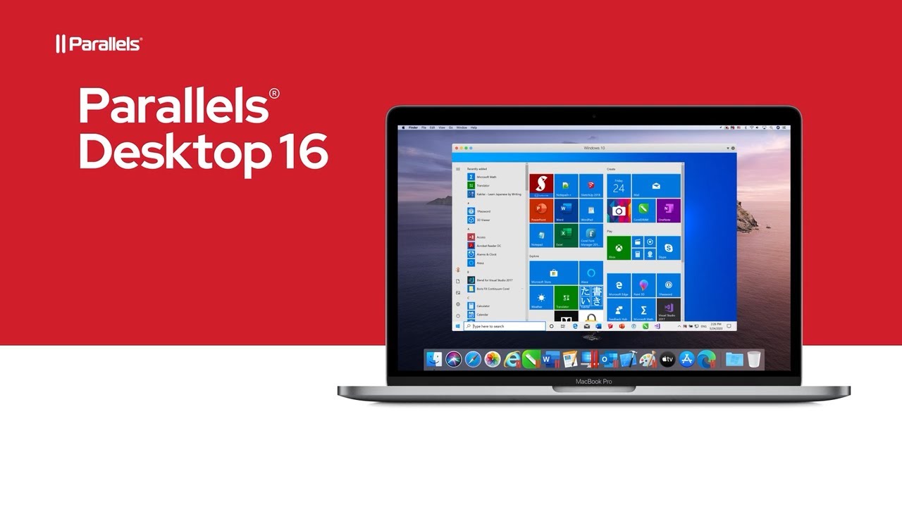 parallels for mac os x yosemite